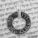 Еврейское ожерелье из серебра 925 пробы